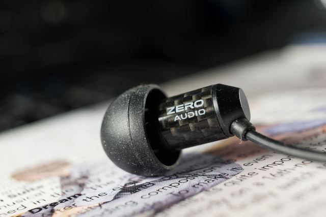 Zero-Audio-Carbo-Tenore