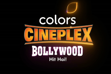 IN: Colors Cineplex Bollywood