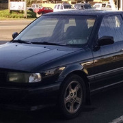 Front Quarter
