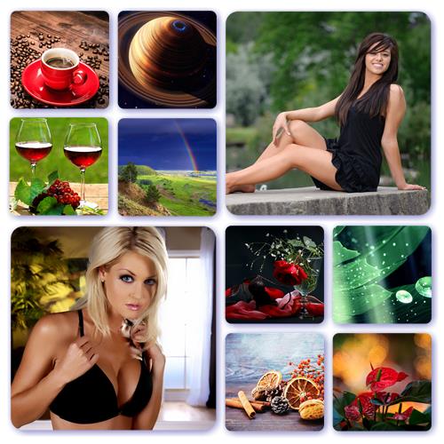 Beautiful Wallpapers Pack 1492