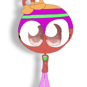 Yoga-cookie