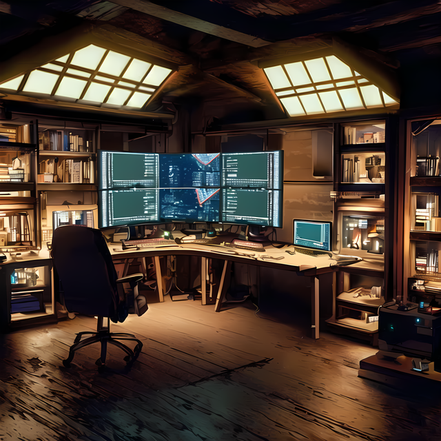 Loft-Upscale-Bsmol