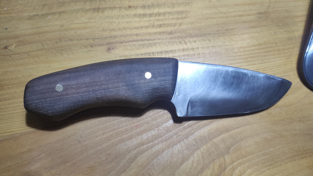 Knife 2