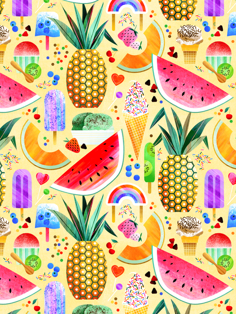 Summer-Sweets