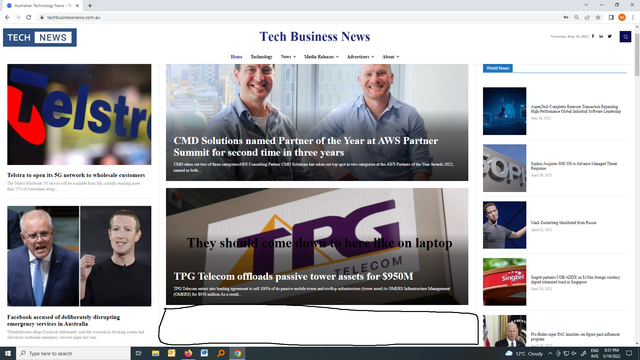 DESKTOPFRONT