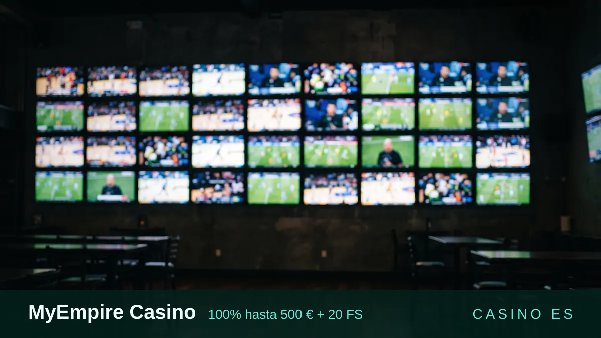 Explora MyEmpire Casino: tu guía completa para comenzar en España