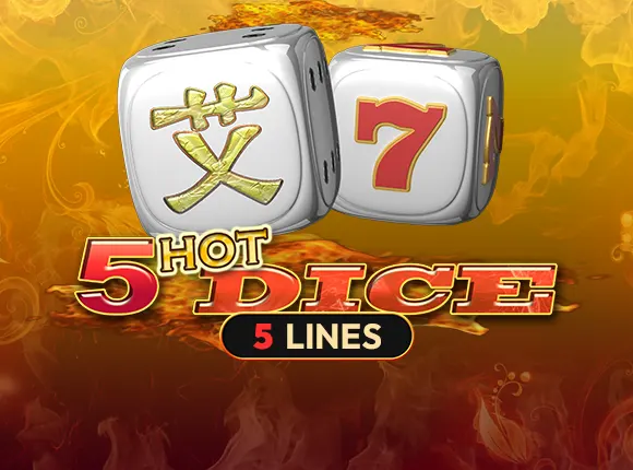 5 Hot Dice Oyna