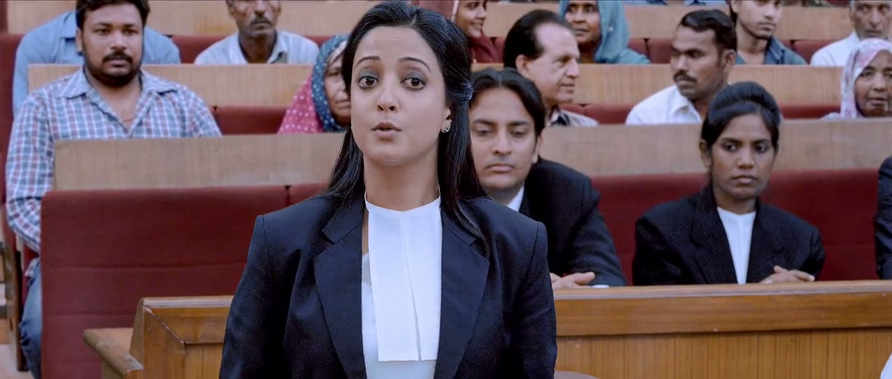 Kuldip Patwal: I Didn't Do It! Screenshot