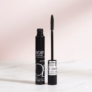 Bob Super Curl Mascara Waterproof Creative 300x.avif