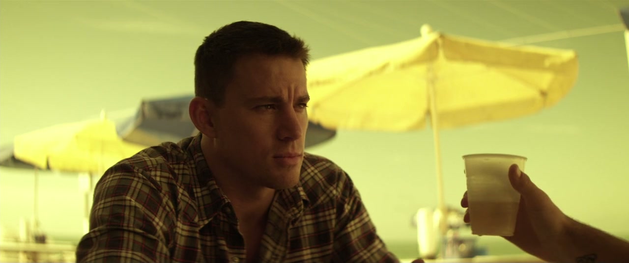 Magic Mike Screenshot