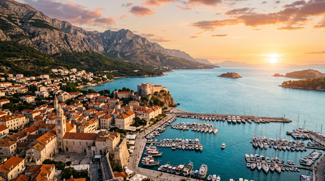 Why institutional capital is flowing into Adriatic real estate