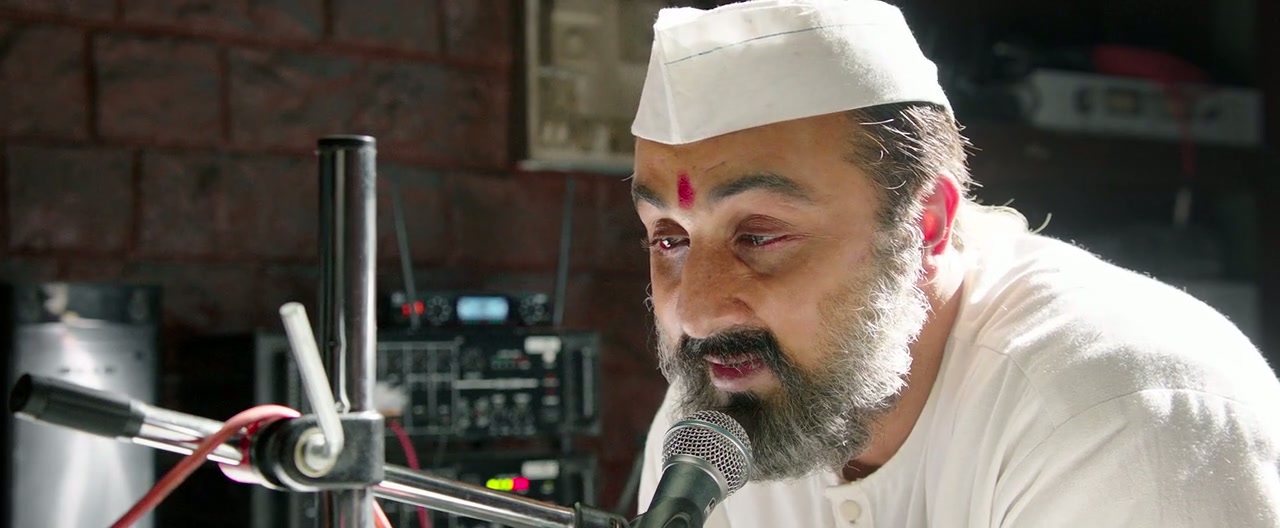Sanju Screenshot