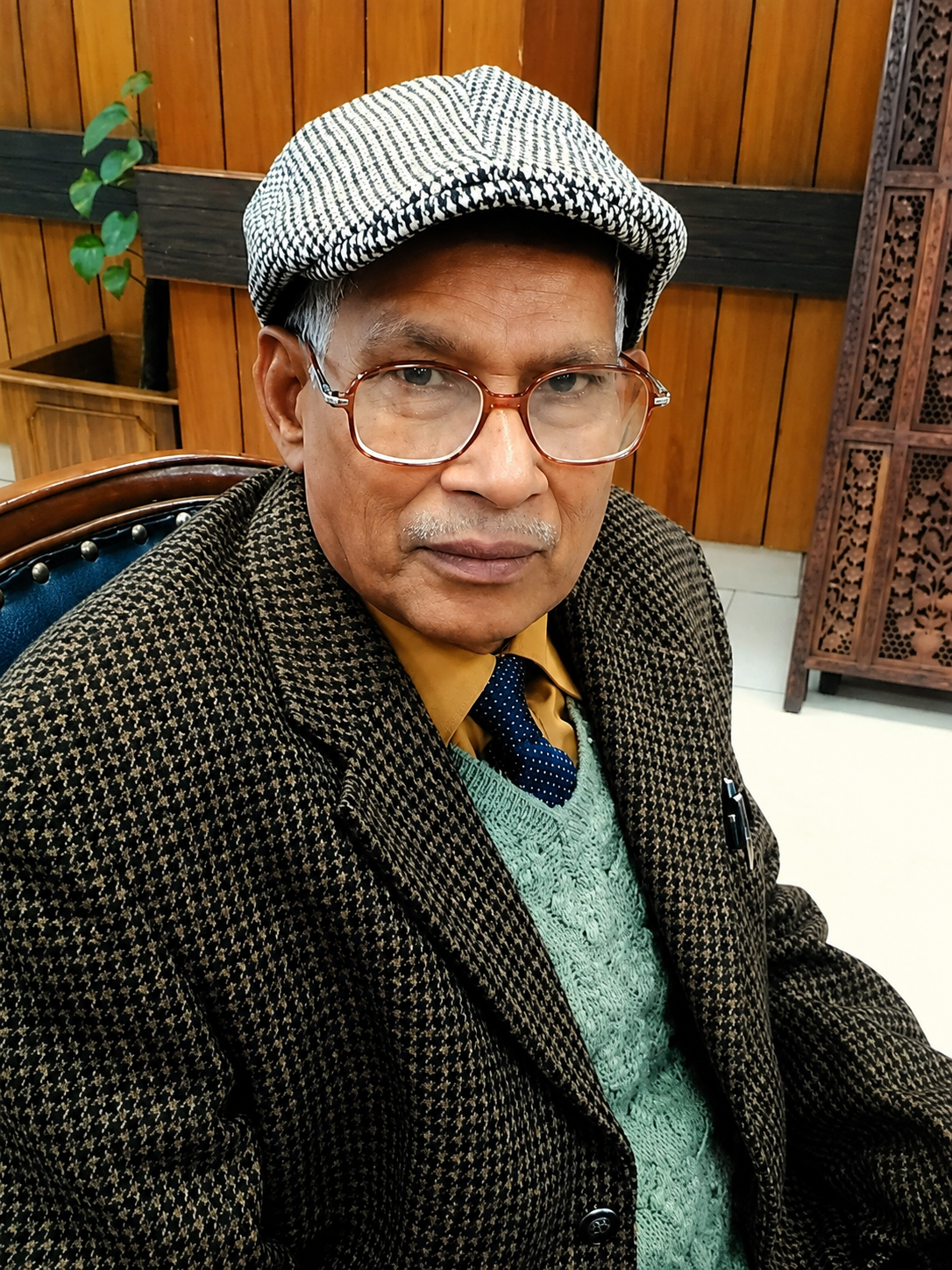 डॉ. जसवन्त सिंह जनमेजय