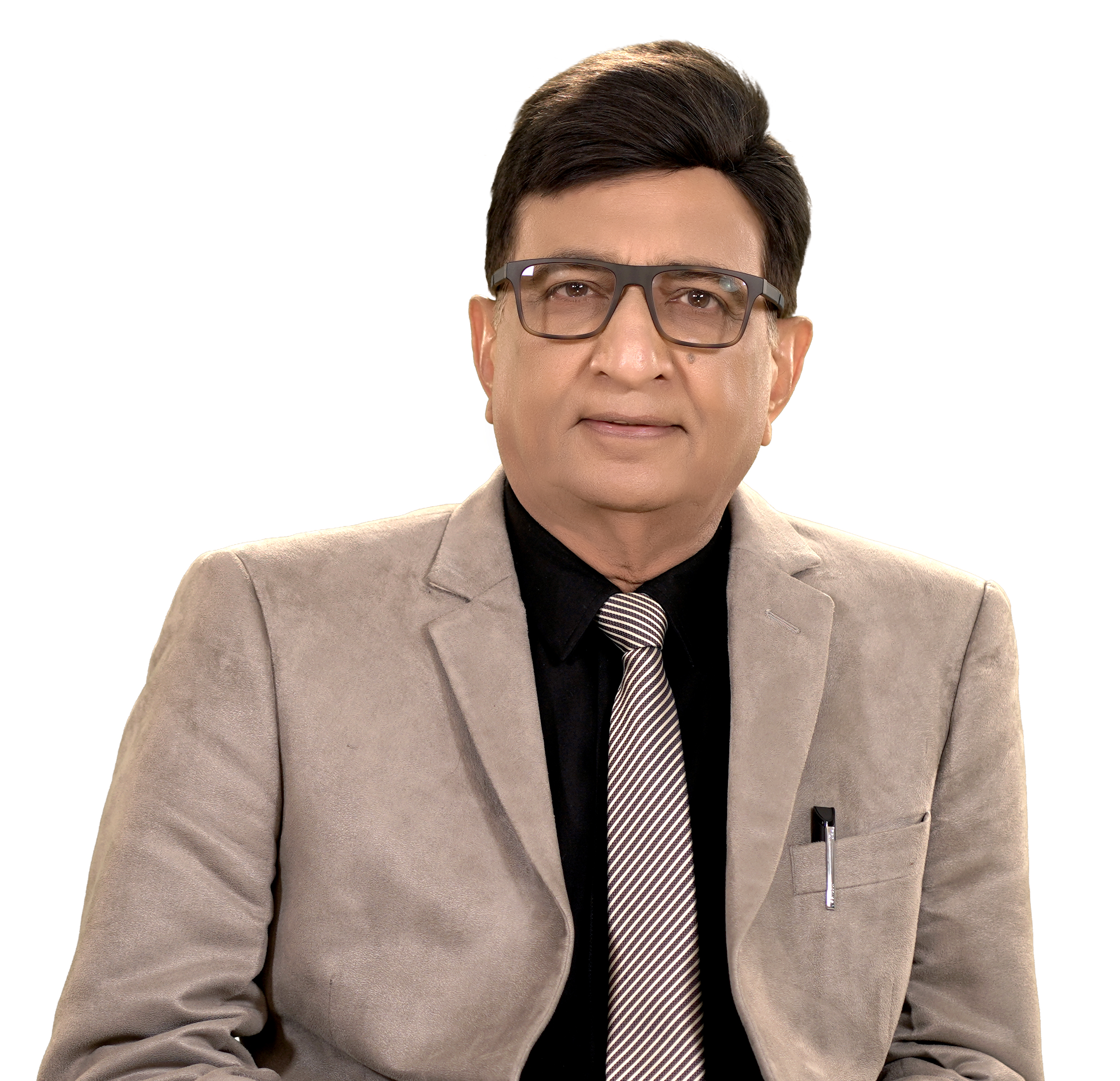 Dr. Jitendra Adhia