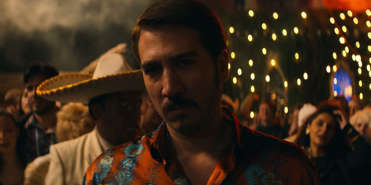 Narcos: Mexico Screenshot