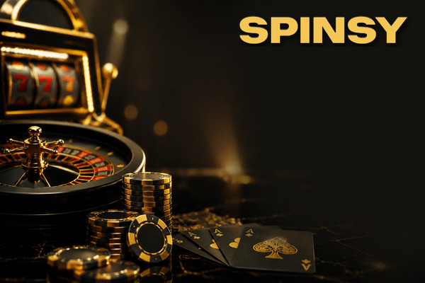 spinsy 8