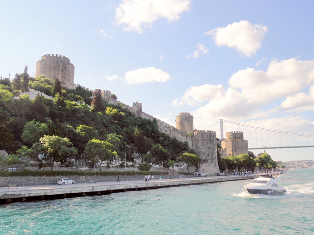 Rumeli Fortress
