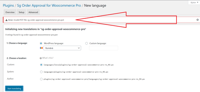 error-translate-plugin-loco-translate