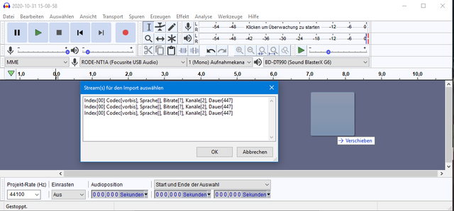 Audacity