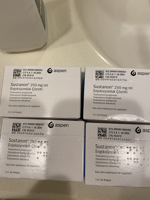 Sustanon-SN