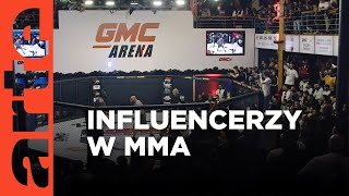 Influencerzy-i-MMA