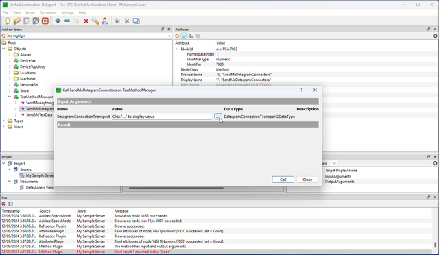 4-Calling-Method-With-Standard-Argument-Type