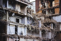 Sydney-Demolition