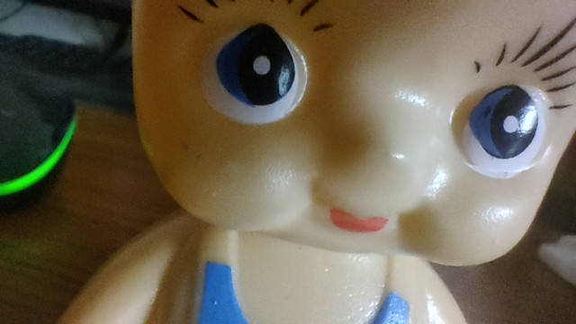macro