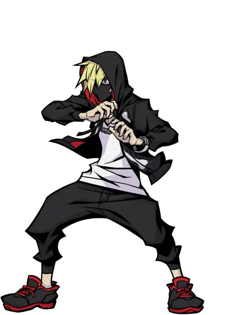 Neo-beat-defense-masked-sprite