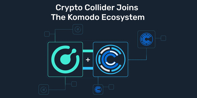Crypto-Collider