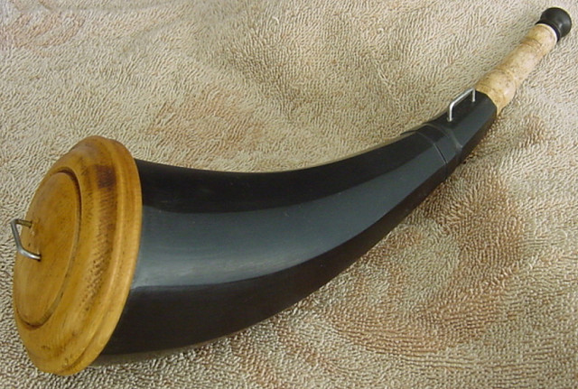 Buff Horn Full2