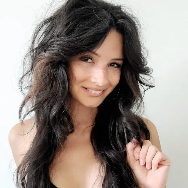 Alice Greczyn