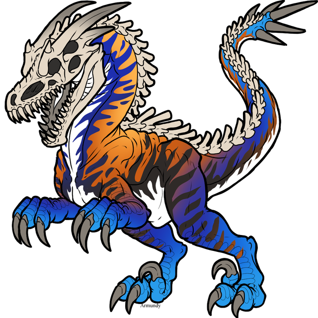 raptor