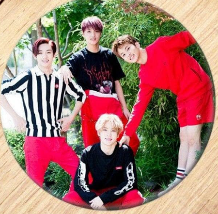 Exo Merch Exo-Merch