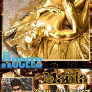 he Mania ー龍騎×ALEX　黄金肉体性交