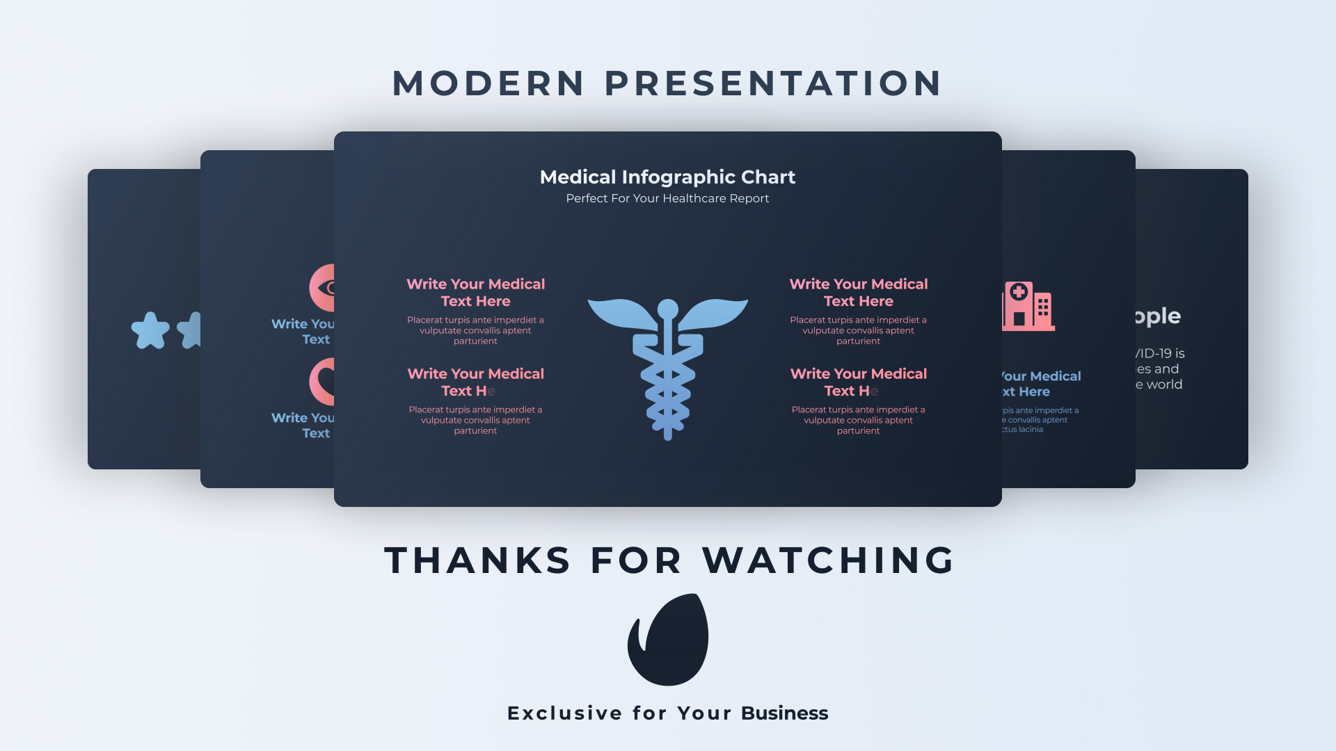 Modern Infographics Modern Infographics