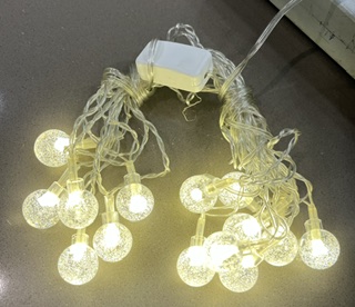 LED BALL SERIES WW-12 LED — Ohrim wholesale price 60