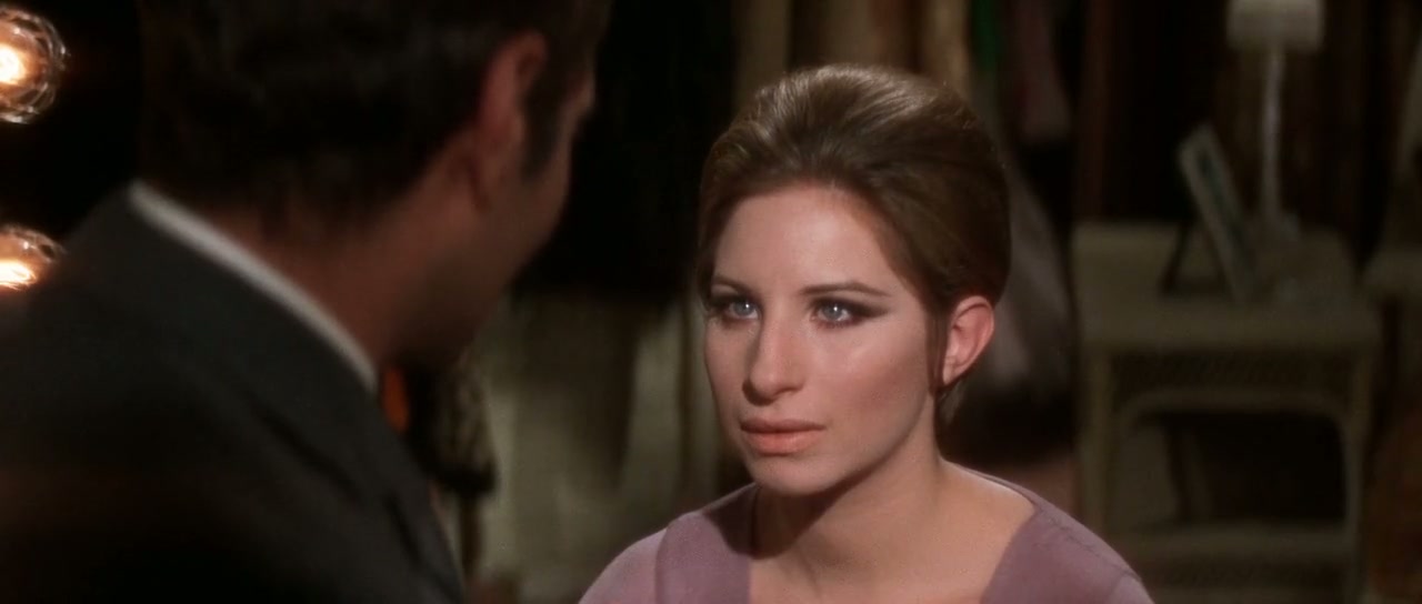 Funny Girl Screenshot