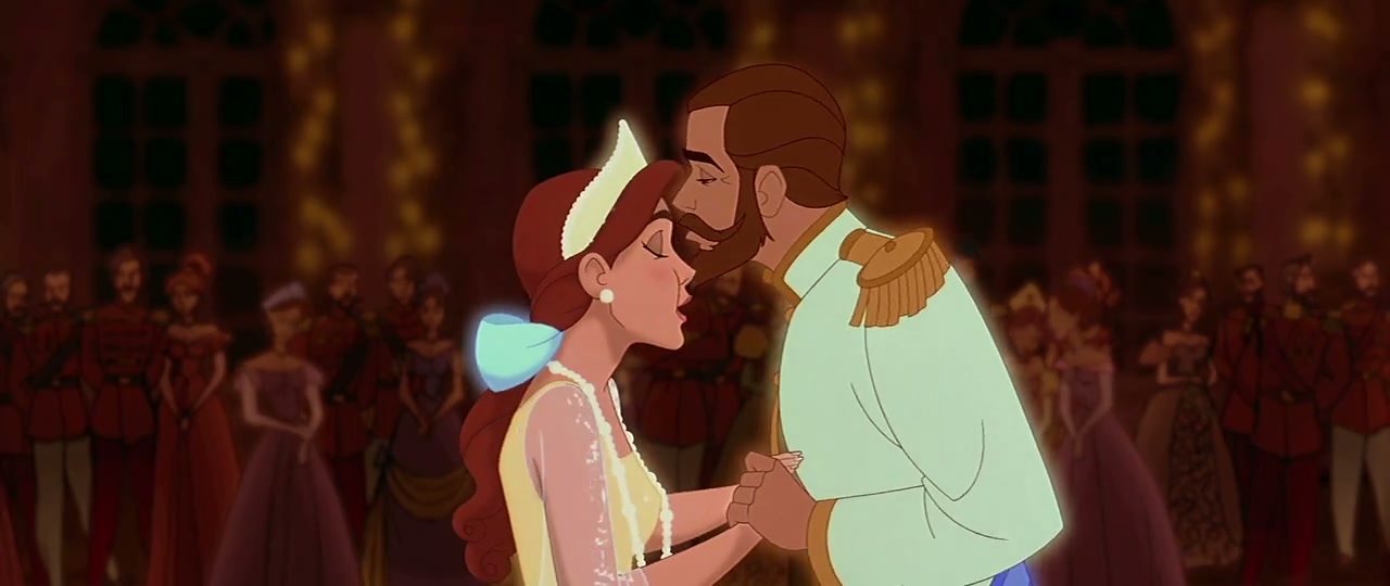 Anastasia Screenshot