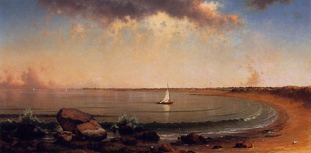 Shore-Scene-Point-Judith