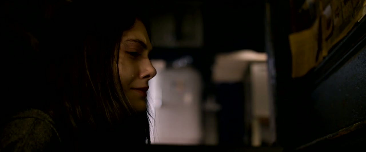 Incident in a Ghostland Screenshot