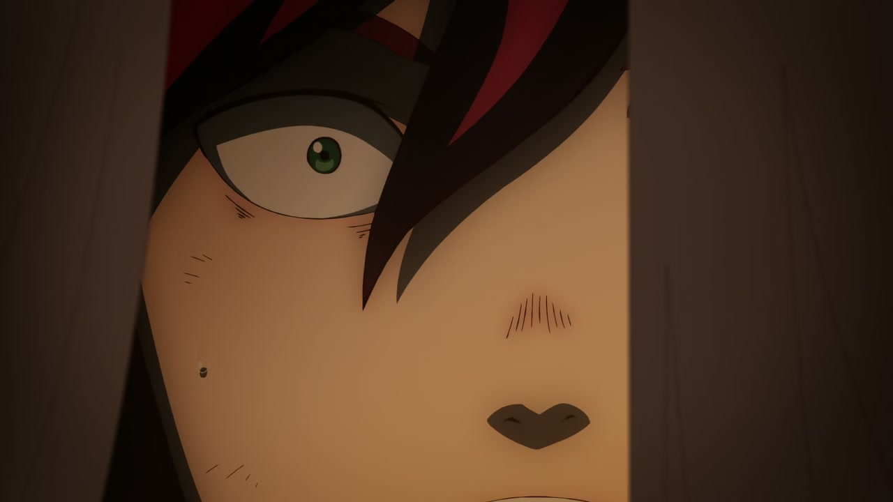 Quality Assurance in Another World Screenshot