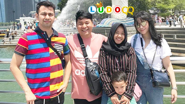Putuskan Untuk Pamit, Merry Bakal Kembali Kerja Bareng Raffi Ahmad?
