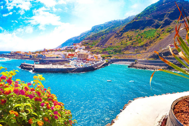 Tenerife