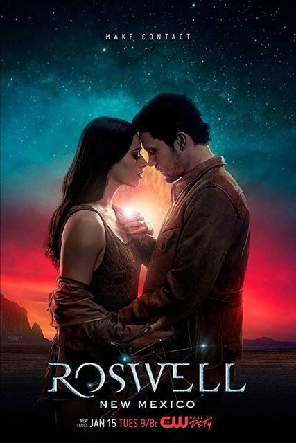 roswell
