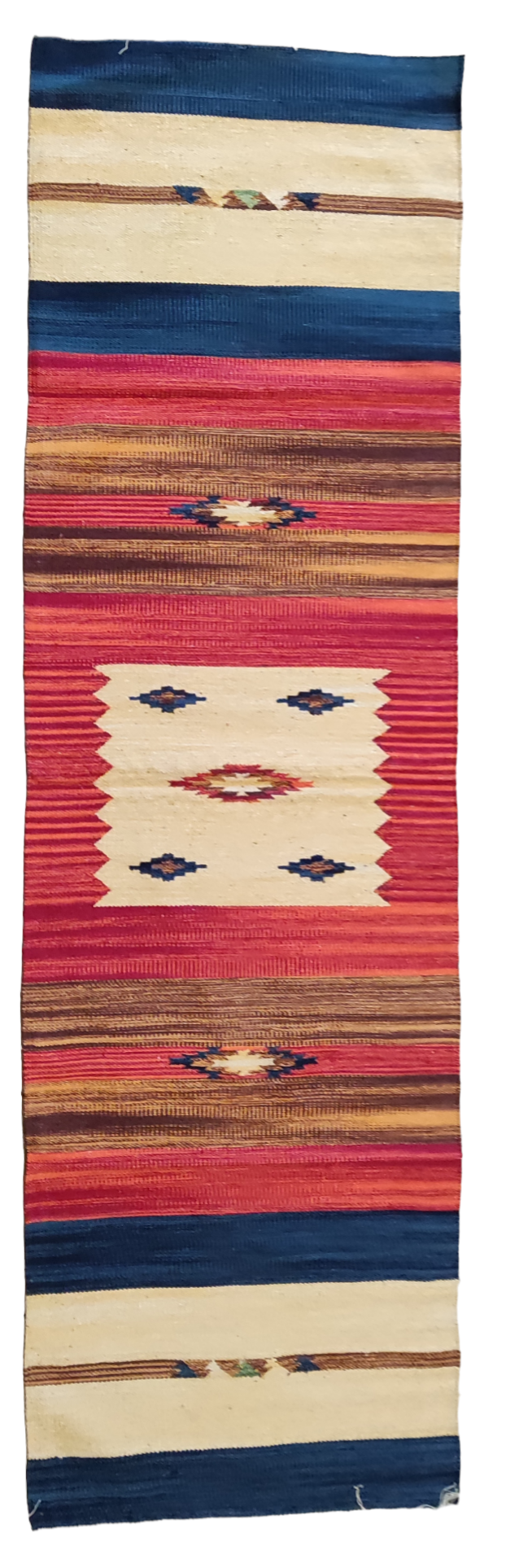 kilim cotone