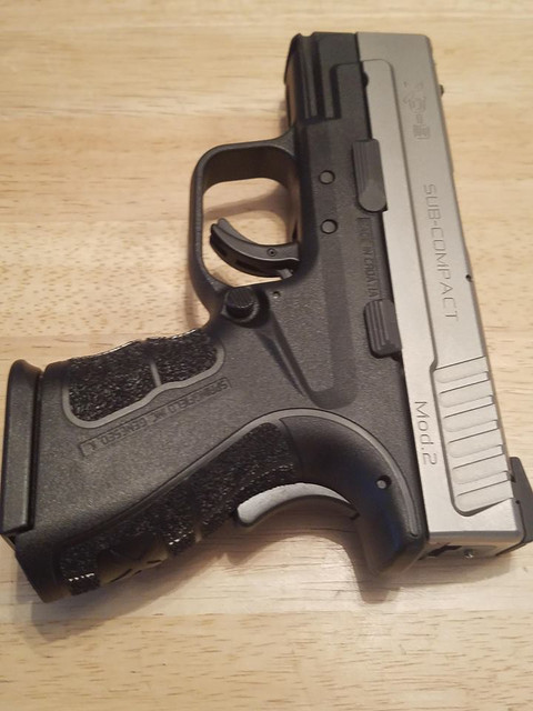 Mod 2 bitone