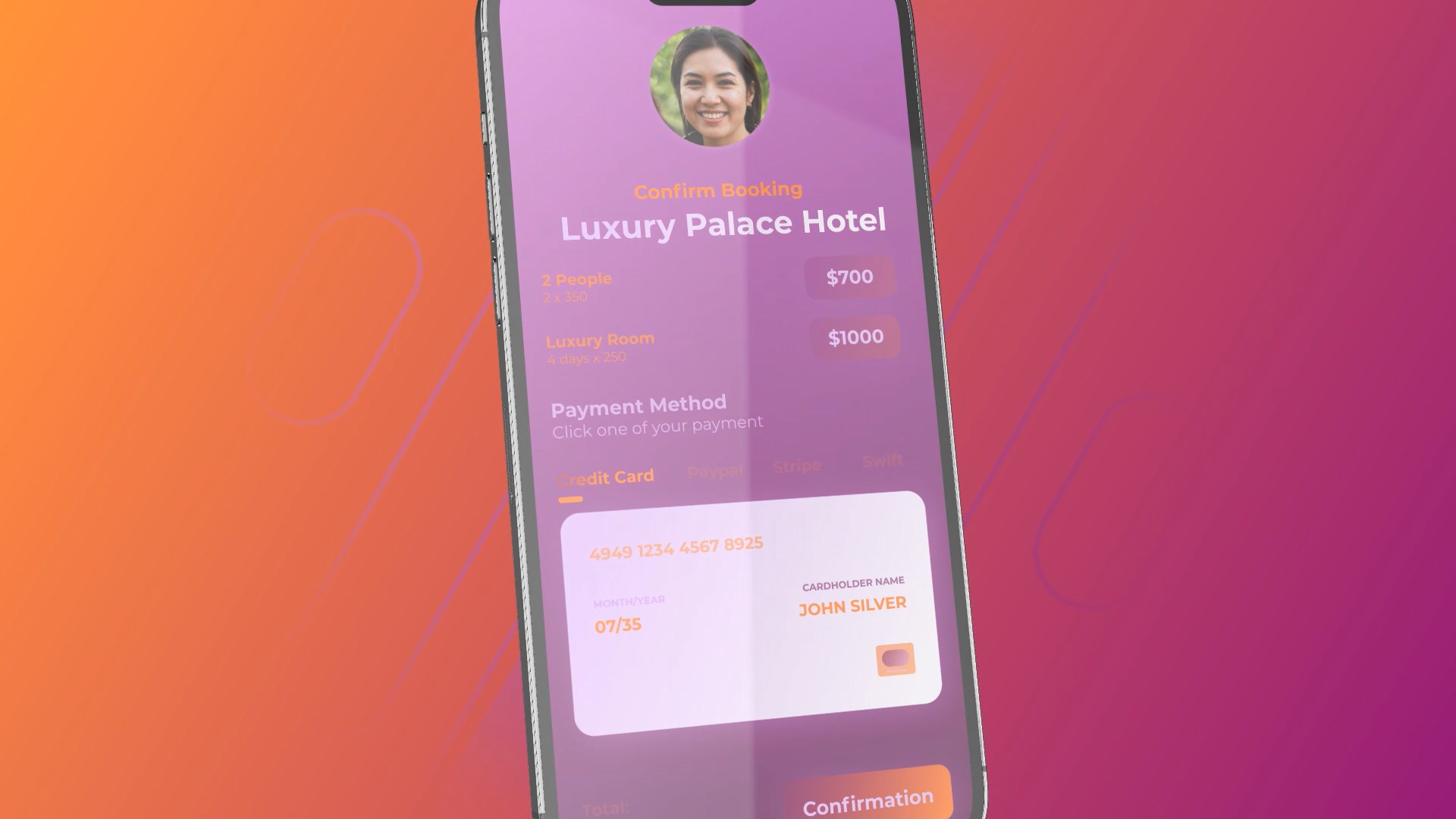 App Promo Phone 14 Pro App Promo Phone 14 Pro