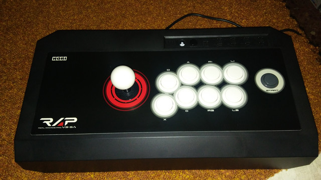 HORI-V3-SA