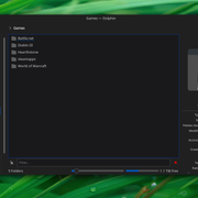 filesystem